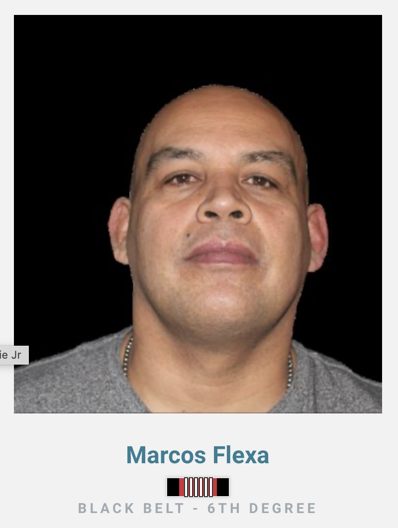 Marcos Flexa